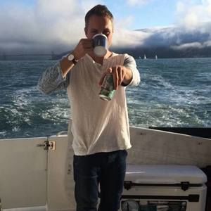 Meet your Posher, Ryan